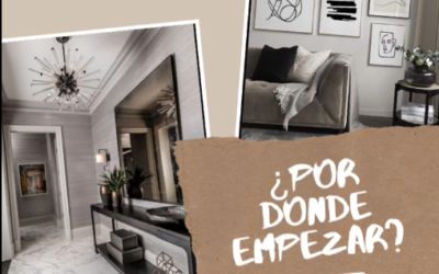 2 Pasos Clave para Distribuir Bien Tu Casa