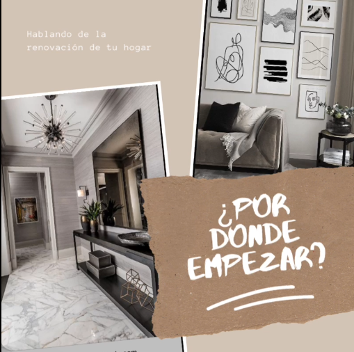2 Pasos Clave para Distribuir Bien Tu Casa